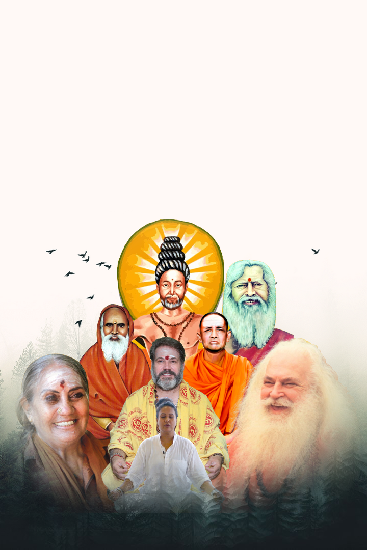 01-GURUPARAMPARA