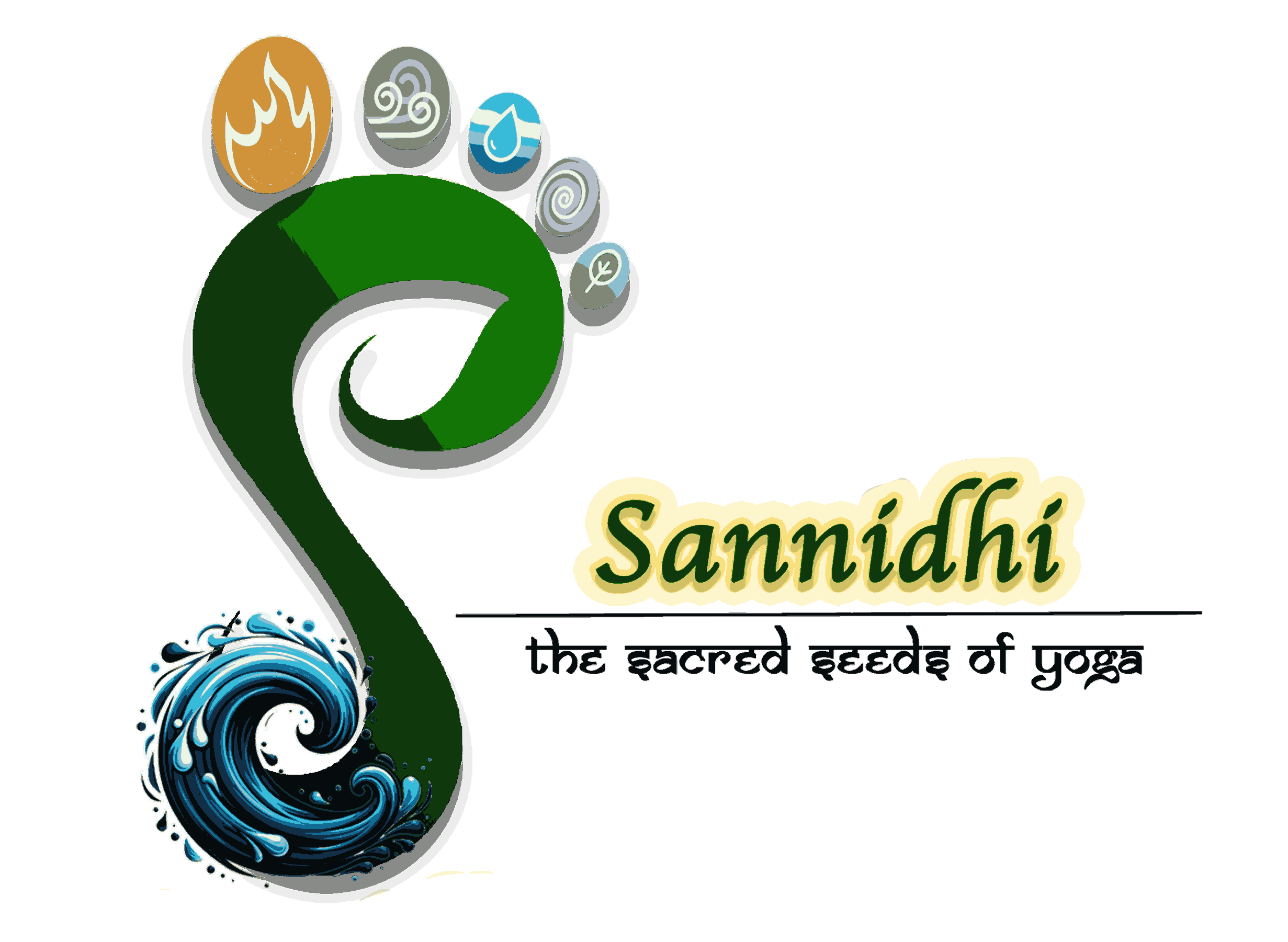 Sannidhi – The Sacred Seeds of Yoga