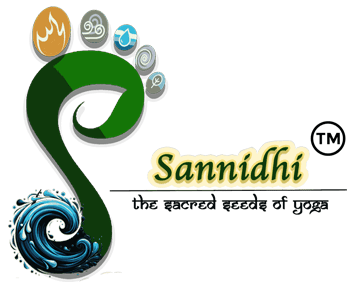 Sannidhi – The Sacred Seeds of Yoga