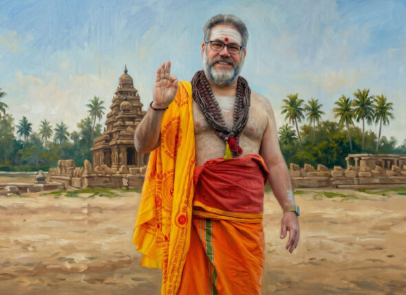 Hasta Mudras and Self-Directed Neuroplasticity