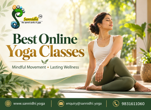 online yoga classes
