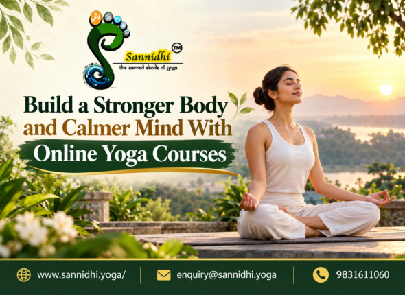 online yoga courses